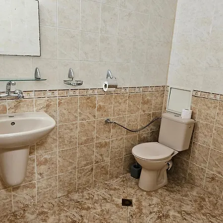 за гости на 1 Habitación en casa particular