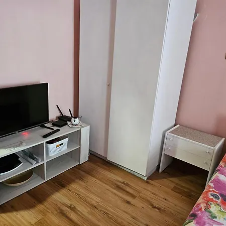 за гости на 1 Habitación en casa particular *