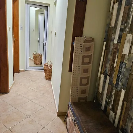за гости на 1 Habitación en casa particular Burgas