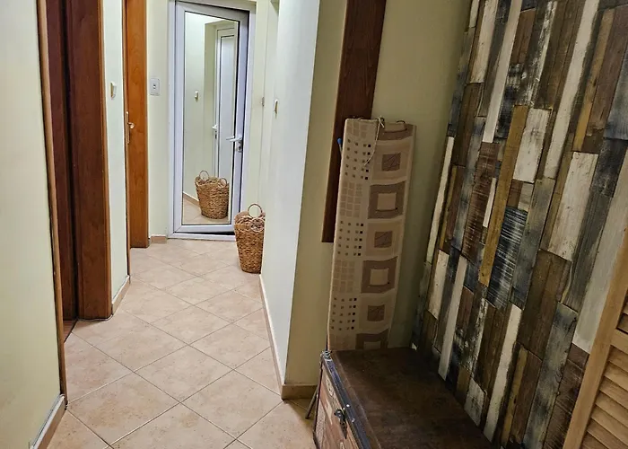 за гости на 1 Privat bolig Burgas City